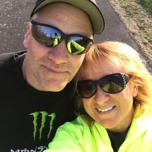 Meet your Posher, Sally